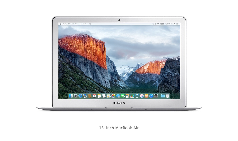 Macbook Air (Md711ll/B) ( Mid 2014) Intel Core I5 1.4GHZ, 8GB Ram